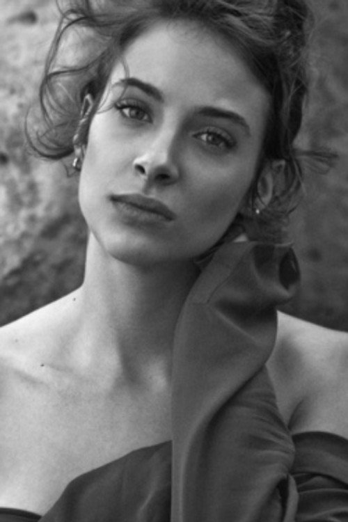 Анна Луиза Капаса