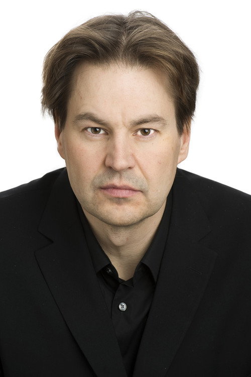 Питер Маттеи
