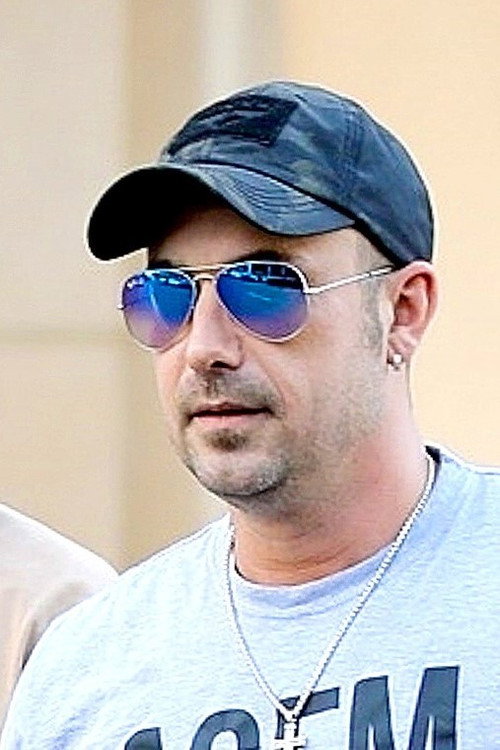 Джереми Бибер