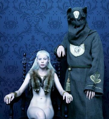 Die Antwoord
