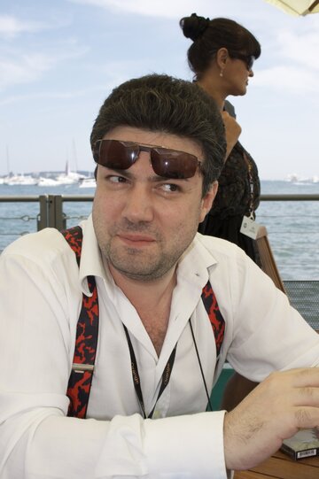 Юрий Чирковский