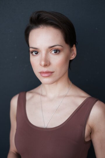 Anna Glaube