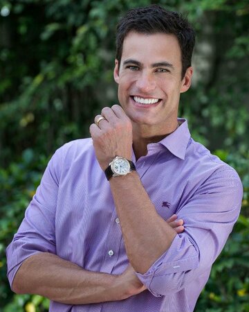 Carlos Casagrande