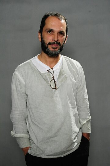 José Luiz Villamarim