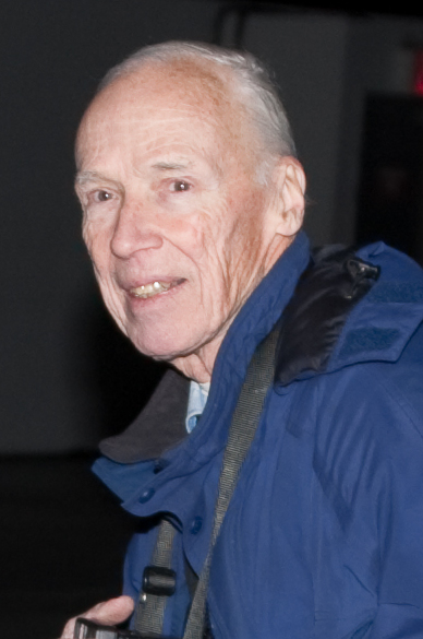 Билл Каннингэм