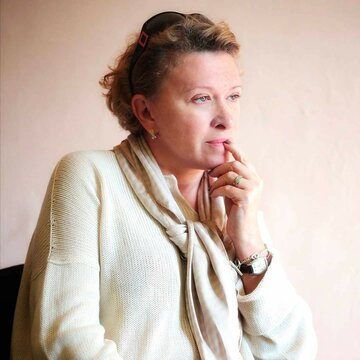 Римма Шульгина