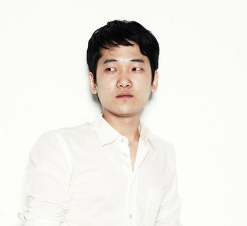 Kim Gyeong-mook