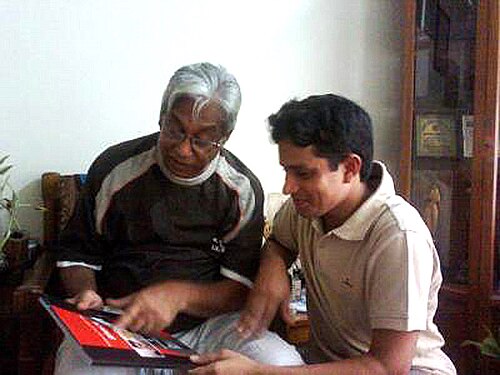 Chashi Nazrul Islam