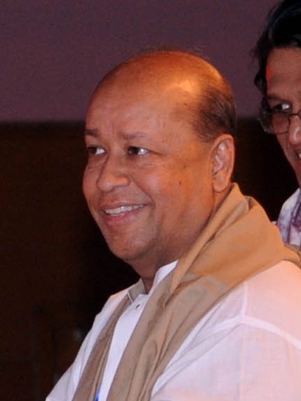 Faridur Reza Sagar