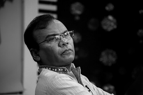 Fazlur Rahman Babu