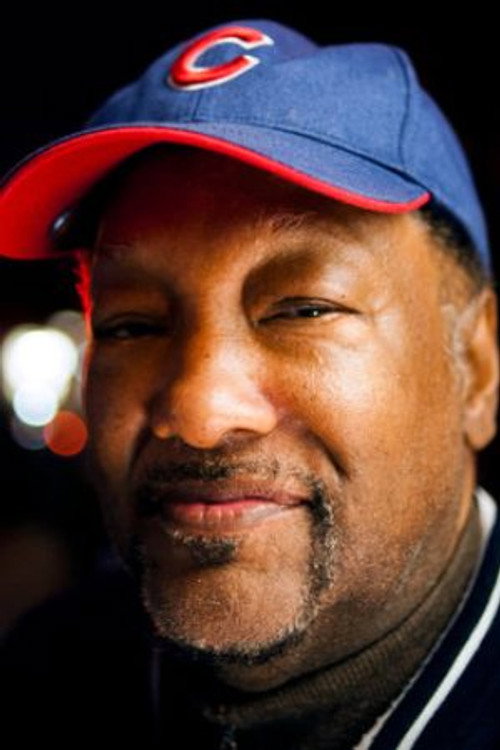 Chester Novell Turner