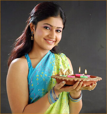 Poonam Bajwa