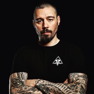 Dan Hardy