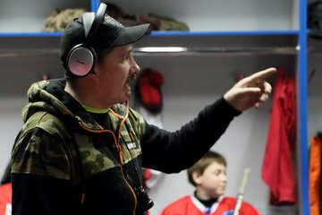 Петр Забелин