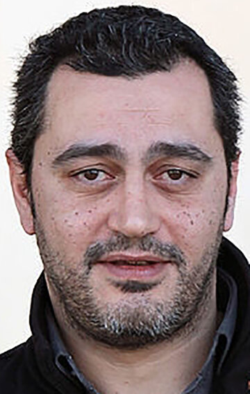 Guido Lombardi