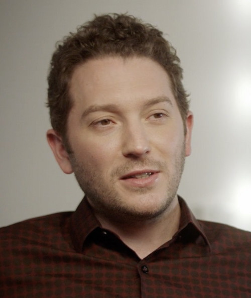 Jon Richardson