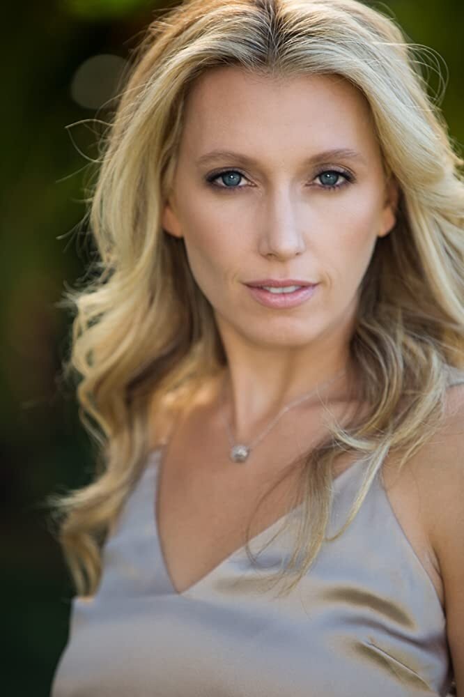 Brooke Geiger