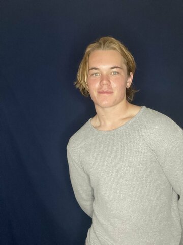 Mason Cotton