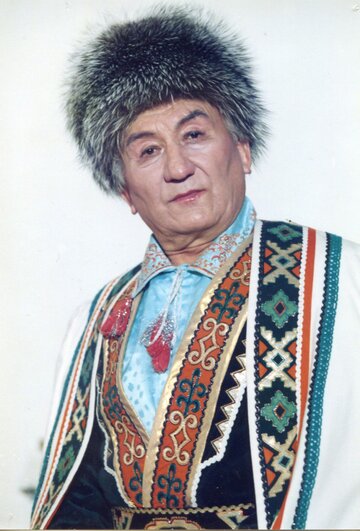 Маулітбай Гайнетдінов