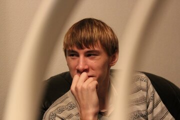Артём Болвин