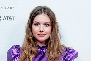 Hannah Murray