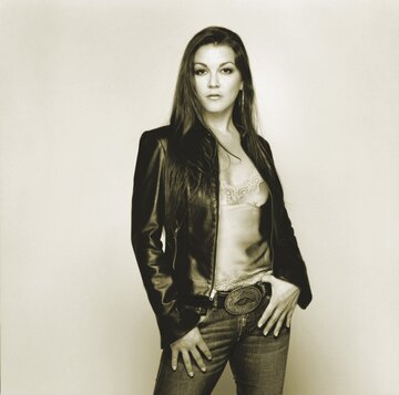 Gretchen Wilson