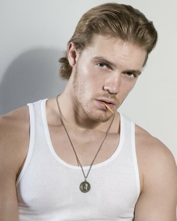 Josh Dibble