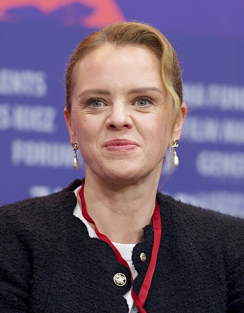 Julia von Heinz