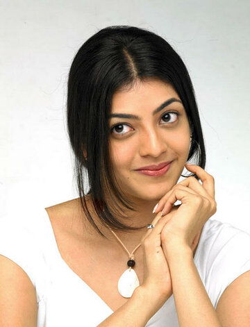 Kajal Aggarwal