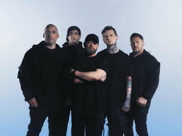 All That Remains