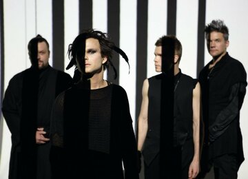 The Rasmus