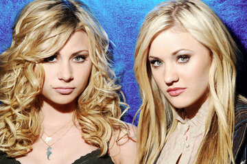 Aly & AJ
