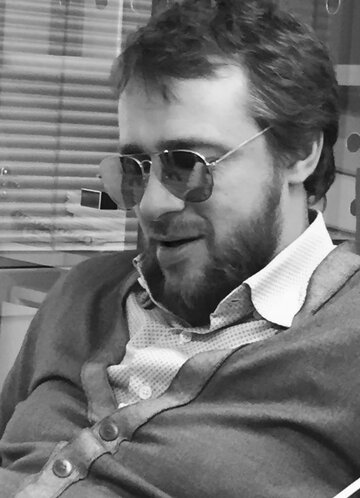 Дмитрий Пачулия