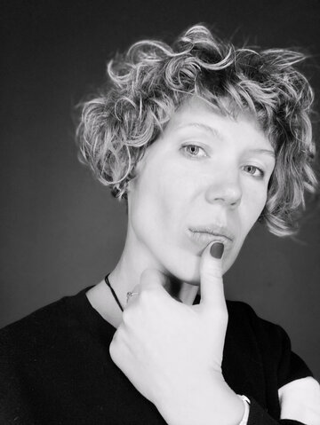 Юлиана Кошкина