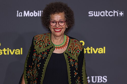 Jihan El-Tahri