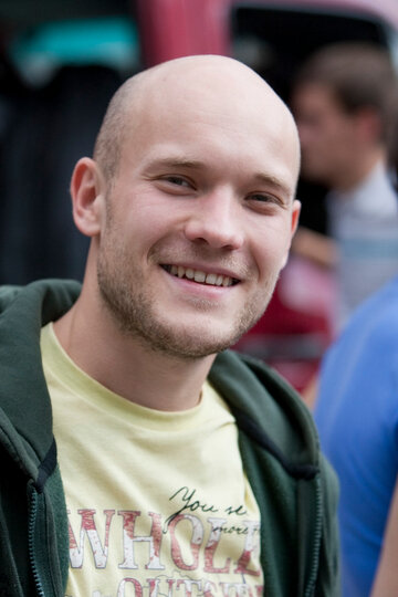 Vladimir Selivanov