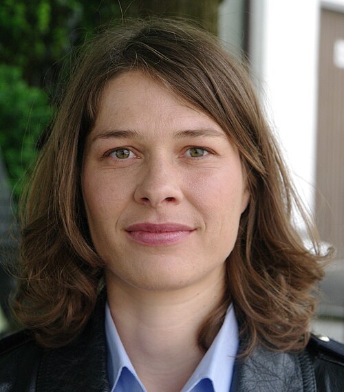 Meike Droste