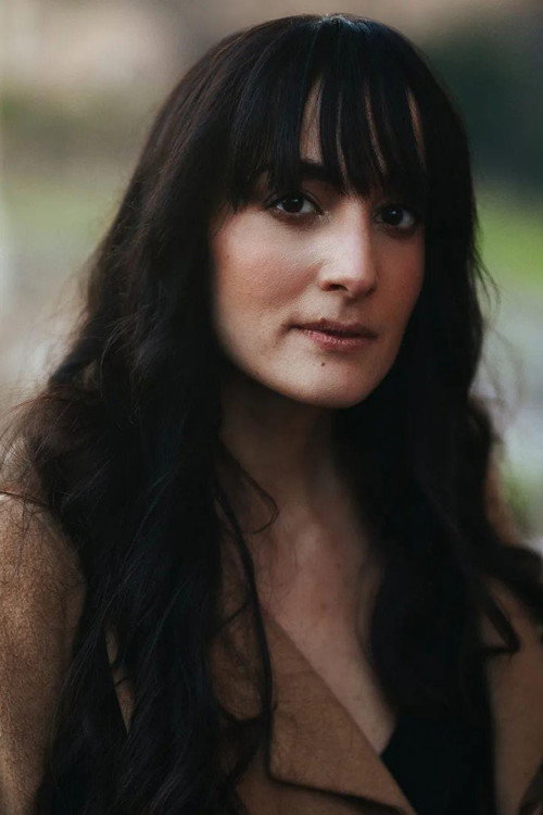 Камилла Бьянкини