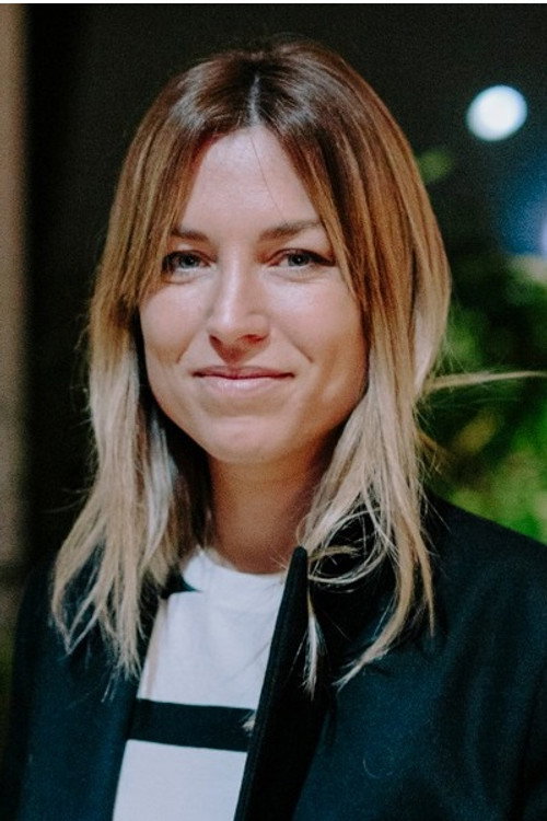 Каталина Молина