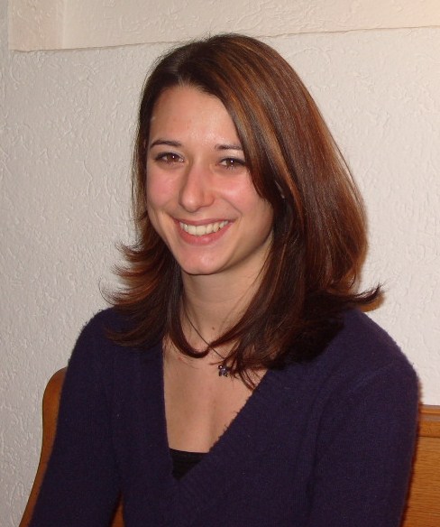 Annina Braunmiller