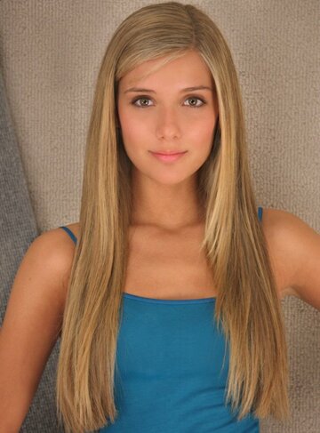 Rebecca Rosso