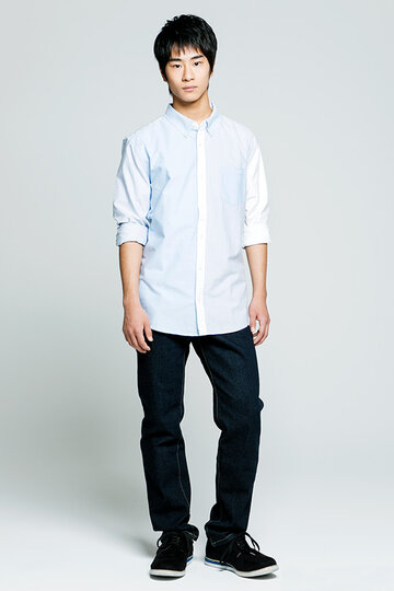 Ohshiro Maeda
