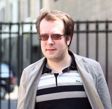 Konstantin Barnukov