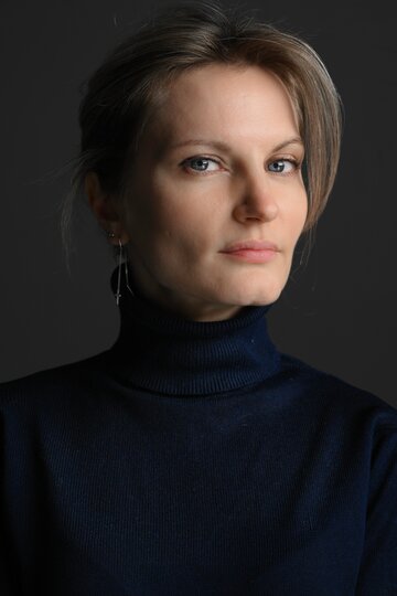 Ульяна Желтухина