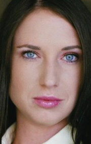 Lauren Byrnes