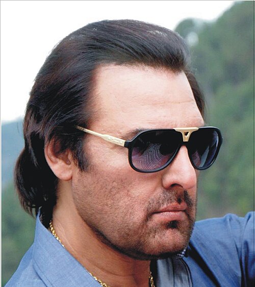 Ajab Gul