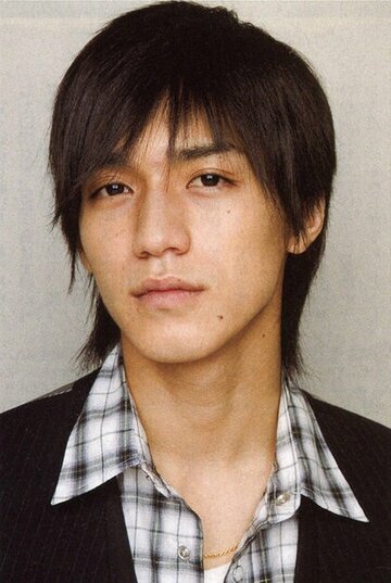 Ryo Nishikido