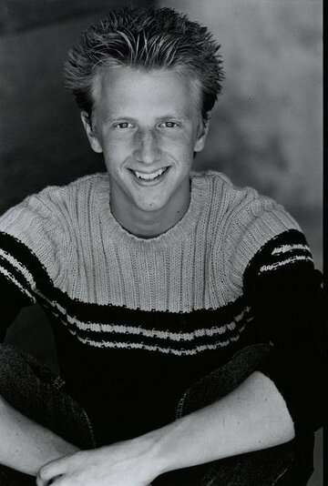 Andrew Eiden