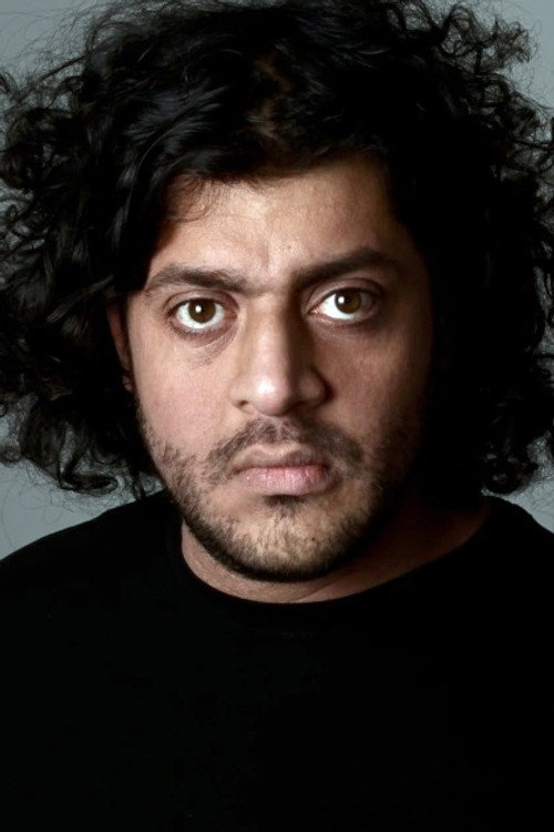 Alain Börek