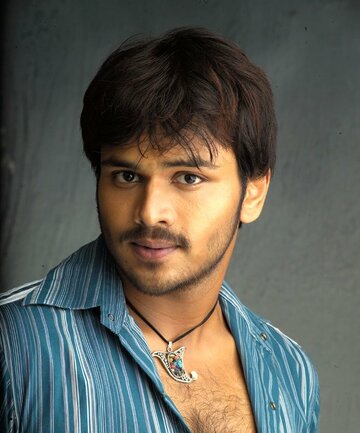 Manoj Kumar Manchu